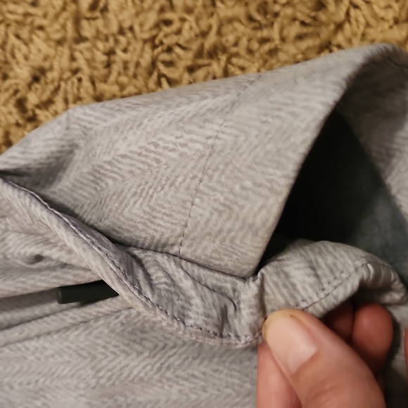 Free Country womans gray jacket - Picture 12 of 13